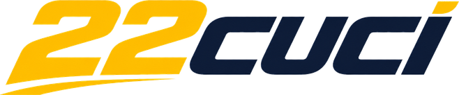 22cuci logo